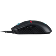Acer PREDATOR CESTUS 350 herní myš, 2.4GHz Wireless/USB cable; 5 stupňů DPI až 16000; Pixart3; 5 profilů; 8 tlačítek