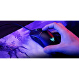 Acer PREDATOR CESTUS 350 herní myš, 2.4GHz Wireless/USB cable; 5 stupňů DPI až 16000; Pixart3; 5 profilů; 8 tlačítek