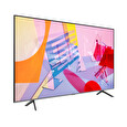 Samsung QE55Q64T 55" QLED 4K TV Série Q64T 3860x2140