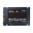 Samsung 870 QVO/2TB/SSD/2.5"/SATA/3R