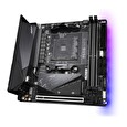 GIGABYTE B550I AORUS PRO AX (rev. 1.0)