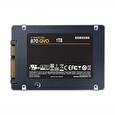 Samsung 870 QVO/1TB/SSD/2.5"/SATA/3R