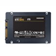 Samsung 870 QVO/8TB/SSD/2.5"/SATA/3R