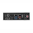 MSI MAG B550 TOMAHAWK, AM4, AMD B550, 4x DDR4, ATX