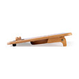 Chladící podložka C-TECH Bamboo, 15,6", 2x 140mm