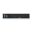 ZyXEL GS2220-10HP 8port GbE L2 Switch,1 GbE Uplink, PoE
