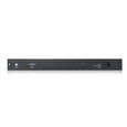 ZyXEL GS2220-50HP,48port Gb L2 Switch,1 GbE Uplink, PoE