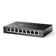 TP-LINK TL-SG108S 8x Gigabit Desktop Switch