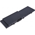 Baterie T6 power Dell Precision 15 7510, 7520, 17 7710, 7720, 7900mAh, 91Wh, 6cell, Li-pol