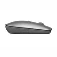 Lenovo 600/Kancelářská/Optická/2 400 DPI/Bezdrátová Bluetooth/Šedá