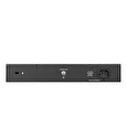 D-Link DGS-1100-24V2 24-port Gigabit Smart switch