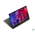 IP FLEX 5 15.6FHD/i5-1035G1/8G/512/INT/W10H/šedý