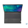 IP FLEX 5 15.6FHD/i5-1035G1/8G/512/INT/W10H/šedý