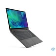 IP FLEX 5 15.6FHD/i5-1035G1/8G/512/INT/W10H/šedý