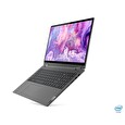 IP FLEX 5 15.6FHD/i5-1035G1/8G/512/INT/W10H/šedý