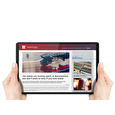 Lenovo Tab M10+ (2nd Gen)/M10 FHD+ (2nd Gen)/10,3"/1920x1200/4GB/128GB/An9/Gray