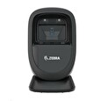 Zebra čtečka DS9308, 2D, SR, multi-IF, kit (USB), black (náhrada za DS9208)