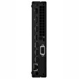 Lenovo M70q Tiny/ i3-10100T/ 8GB DDR4/ 256GB SSD/ DP/ HD630/ 6x USB /HDMI/ W10P/ černý/ 3 roky záruka/ kbd + m