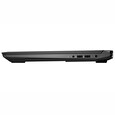 HP Pavilion Gaming 15-dk0101nc/ i5-9300H/ 8GB DDR4/ 512GB SSD / Nvidia GeForce GTX 1650/ 15,6" FHD IPS/ W10H/ Černý
