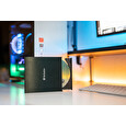 Verbatim externí mechanika DVD-RW Rewriter USB-C, černá