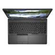 Dell Latitude 5500 15,6" FHD i5-8265U/8GB/256GB/USB-C/MCR/HDMI/W10Pro/3RNBD/Černý