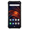 Ulefone Armor 7 2020 DS 8+128GB gsm tel. Black
