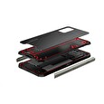 Ulefone Armor 7 2020 DS 8+128GB gsm tel. Black