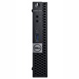 Dell OptiPlex 7070 Micro/ i5-9500T/ 16GB/ 256GB SSD/ WiFi/ W10Pro/ 5Y Basic on-site