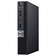 Dell OptiPlex 7070 Micro/ i5-9500T/ 16GB/ 256GB SSD/ WiFi/ W10Pro/ 5Y Basic on-site