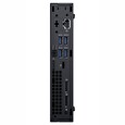 Dell OptiPlex 7070 Micro/ i5-9500T/ 16GB/ 256GB SSD/ WiFi/ W10Pro/ 5Y Basic on-site