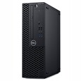 Dell OptiPlex 3070 SFF/ i5-8500/ 8GB/ 256GB SSD/ DVDRW/ sériový port/ W10Pro/ prachový filtr/ 3Y PS on-site