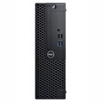 Dell OptiPlex 3070 SFF/ i5-8500/ 8GB/ 256GB SSD/ DVDRW/ sériový port/ W10Pro/ prachový filtr/ 3Y PS on-site