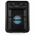 NGS ROLLER LINGO BLACK/ BT repro/ 20W/ TWS/ USB/ MIC/ Černé