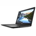 Dell Inspiron 15 3000 (3593)/ i5-1035G1/ 8GB/ 256GB SSD/ Intel UHD/ 15.6" FHD/ W10Pro/ černý/ 3Y Basic on-site