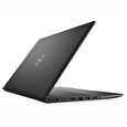 Dell Inspiron 15 3000 (3593)/ i5-1035G1/ 8GB/ 256GB SSD/ Intel UHD/ 15.6" FHD/ W10Pro/ černý/ 3Y Basic on-site