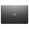 Dell Inspiron 15 3000 (3593)/ i5-1035G1/ 8GB/ 256GB SSD/ Intel UHD/ 15.6" FHD/ W10Pro/ černý/ 3Y Basic on-site