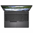 Dell Latitude 5500/ i5-8265U/ 8GB/ 256GB SSD/ 15.6" FHD/ W10Pro / 3Y Basic on-site
