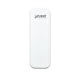 Planet WBS-512AC venkovní AP, 5GHz 802.11ac 900Mbps, WISP, 64 klientů, 14dBi antény, IP55