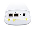 Planet WBS-512AC venkovní AP, 5GHz 802.11ac 900Mbps, WISP, 64 klientů, 14dBi antény, IP55