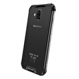 iGET Blackview GBV9600E Black odolný dle MIL-STD-810G, 6,21" FHD+, 4GB+128GB, DualSIM, NFC