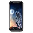 iGET Blackview GBV9600E Black odolný dle MIL-STD-810G, 6,21" FHD+, 4GB+128GB, DualSIM, NFC