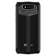 iGET Blackview GBV9100 Black odolný telefon, 6,3" FHD+, 4GB+64GB, DualSIM 4G, MIL-STD-810G, NFC