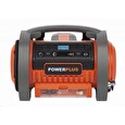 Kompresor Powerplus POWDP7030 20 V / 220 V bez baterie