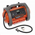 Kompresor Powerplus POWDP7030 20 V / 220 V bez baterie