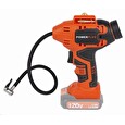 Kompresor Powerplus POWDP7020 20 V bez baterie