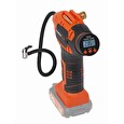 Kompresor Powerplus POWDP7020 20 V bez baterie