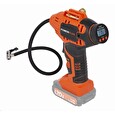 Kompresor Powerplus POWDP7020 20 V bez baterie