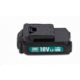 Aku vrtačka Powerplus POWEB1520SET