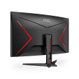32" LED AOC C32G2ZE-VA,FHD,240Hz,cur