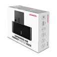 AXAGON ADSA-SN, USB 3.2 Gen1 - SATA 6G, 2.5"/3.5" HDD/SSD dokovací stanice